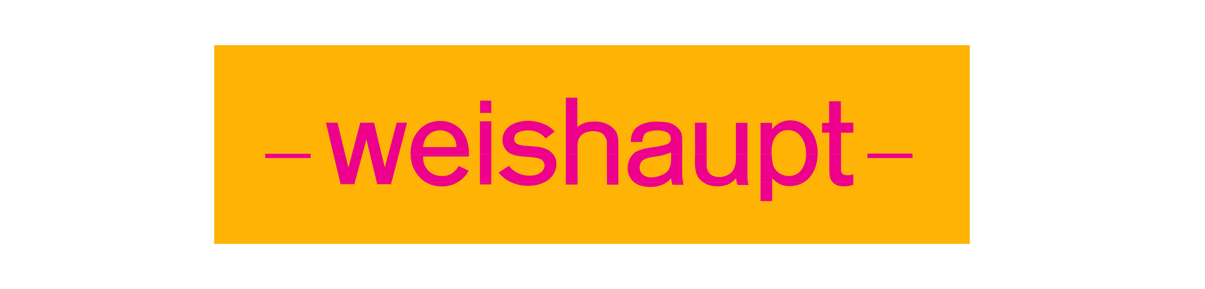 Sanitherm GmbH Logo weishaupt