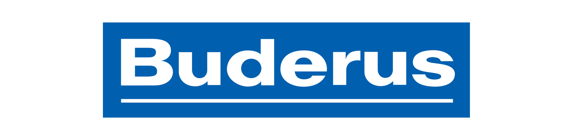 Sanitherm GmbH Logo Buderus