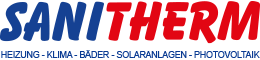 Sanitherm GmbH Logo