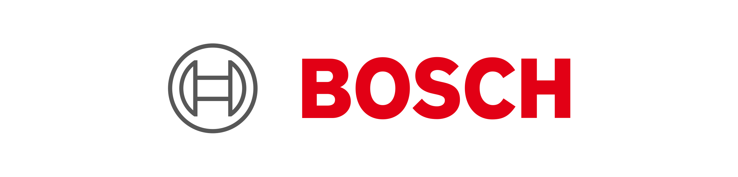 Sanitherm GmbH BOSCH Logo